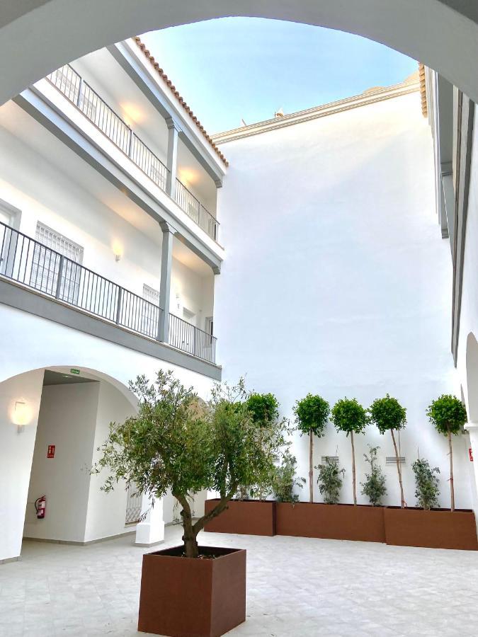 Azotea El Puerto, Parking Gratuito, Preferente Familias O Grupos Mayores De 25 Anos El Puerto de Santa María Buitenkant foto
